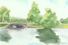 Rideau Canal, Ottawa