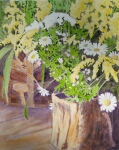 Jenny's Flowers